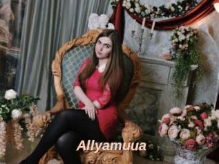 Allyamuua