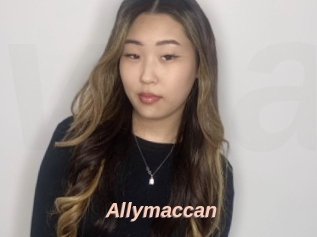 Allymaccan