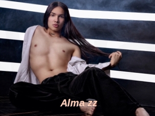Alma_zz