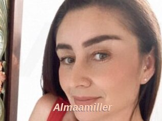 Almaamiller