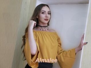 Almalee