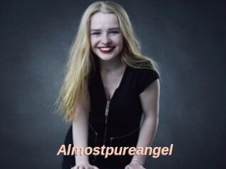 Almostpureangel