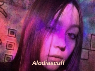 Alodiaacuff