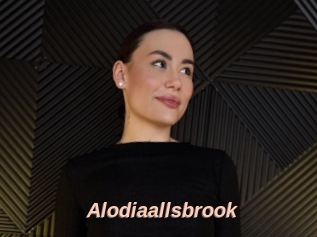 Alodiaallsbrook