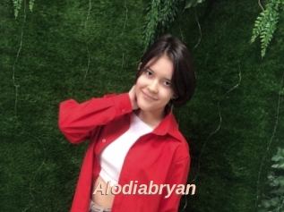 Alodiabryan