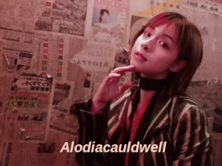 Alodiacauldwell
