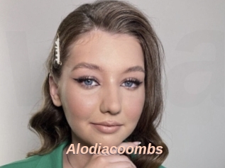 Alodiacoombs
