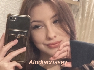 Alodiacrissey