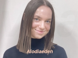Alodiaeden
