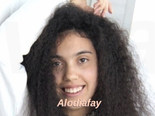 Alodiafay