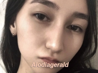 Alodiagerald