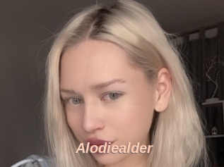 Alodiealder