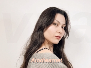 Alodiearnet