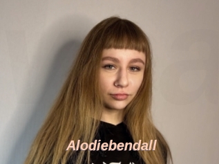 Alodiebendall