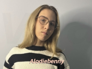 Alodiebenny