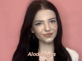 Alodiebiers