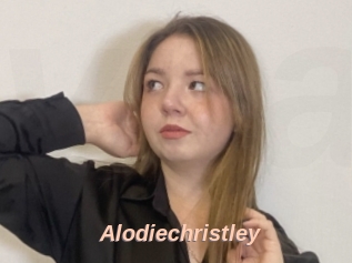 Alodiechristley