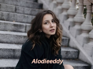 Alodieeddy