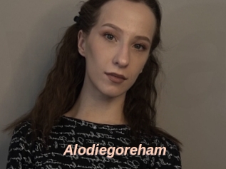 Alodiegoreham
