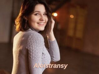 Aloistransy