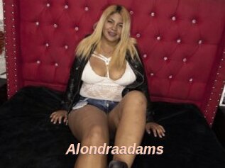 Alondraadams