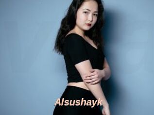 Alsushayk
