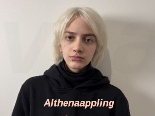 Althenaappling