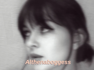 Althenaboggess