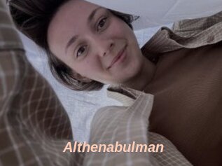 Althenabulman