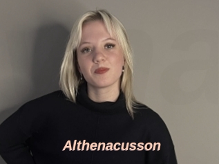 Althenacusson