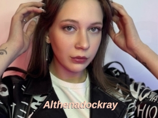 Althenadockray
