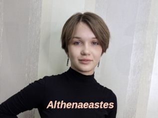 Althenaeastes