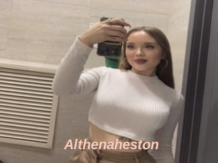 Althenaheston