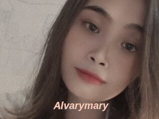 Alvarymary