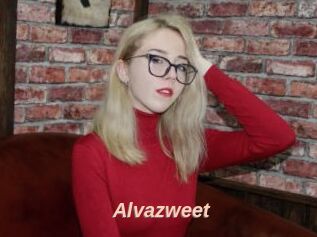 Alvazweet