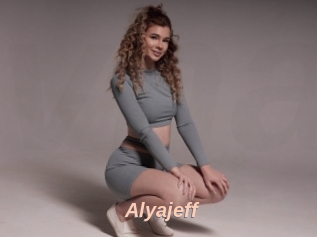 Alyajeff