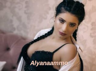 Alyanaammo