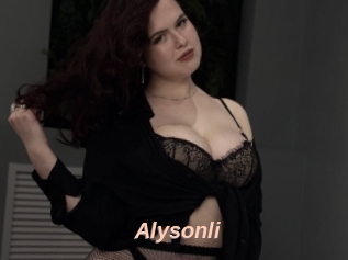 Alysonli