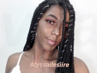 Alyssadesiire