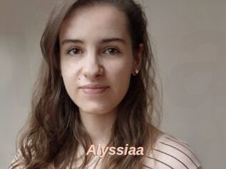 Alyssiaa