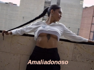 Amaliadonoso