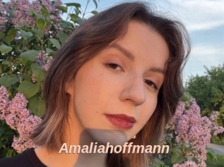 Amaliahoffmann