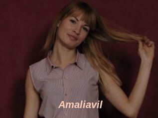 Amaliavil