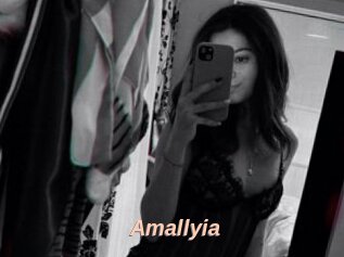 Amallyia