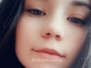Amamoana