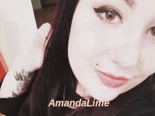 AmandaLime