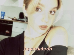 Amandabron