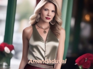 Amandaduval