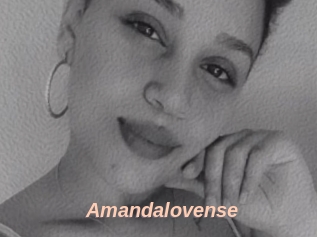 Amandalovense