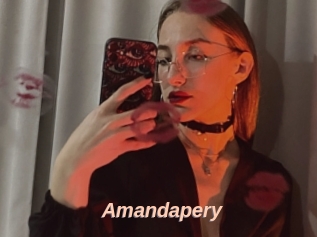 Amandapery